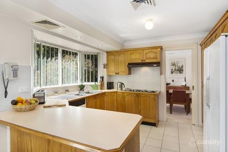 Property photo of 11 Salisbury Downs Drive West Pennant Hills NSW 2125
