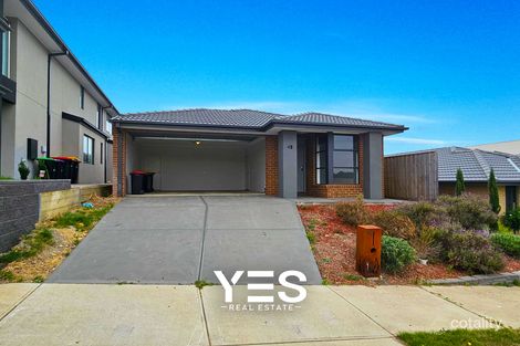 Property photo of 42 Daffodil Crescent Wallan VIC 3756