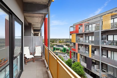 Property photo of 939/18 Albert Street Footscray VIC 3011