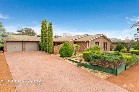 Property photo of 38 Alexandria Street Hawker ACT 2614