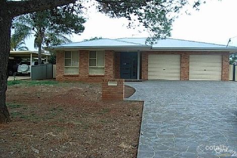 Property photo of 57 Medlyn Street Parkes NSW 2870
