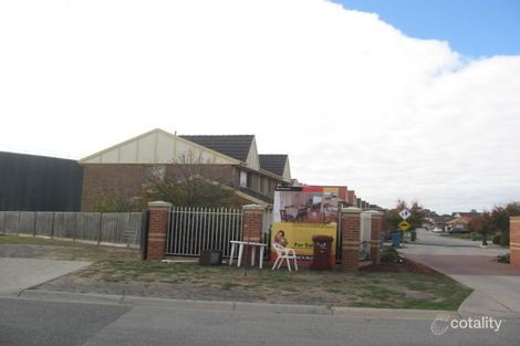 Property photo of 43/36-40 Hennessy Way Dandenong North VIC 3175