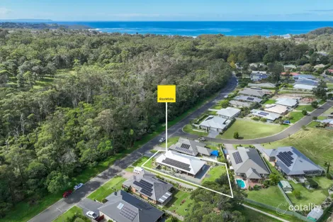 Property photo of 28 Settlers Way Mollymook NSW 2539