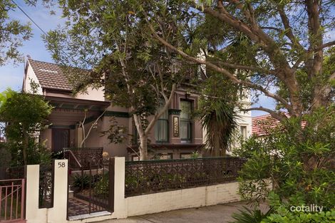 Property photo of 58 Douglas Street Stanmore NSW 2048