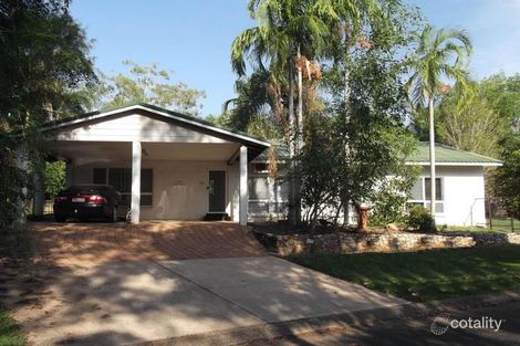 Property photo of 23 Alidade Crescent Woodroffe NT 0830