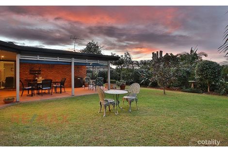 Property photo of 23 Tennent Street Westlake QLD 4074