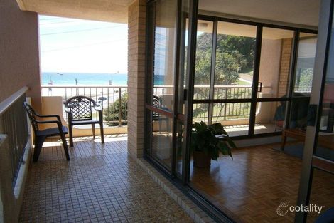 Property photo of 7/22 Marine Parade Coolangatta QLD 4225