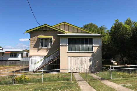 1 Separation St, Allenstown, QLD 4700