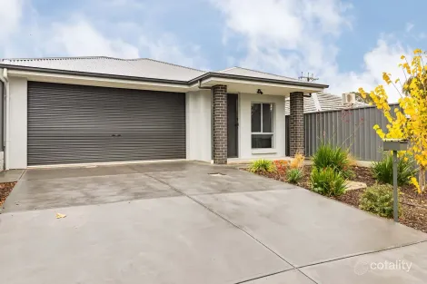29 Carnarvon Ave, Redwood Park, SA 5097