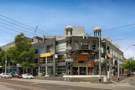 6/120-142 Clarendon St, Southbank, VIC 3006