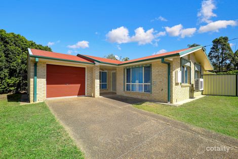Property photo of 164 Branyan Drive Avoca QLD 4670