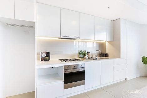 Property photo of 112/20 Chisholm Street Wolli Creek NSW 2205