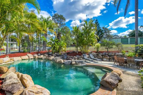 Property photo of 241 Lansdowne Way Chuwar QLD 4306