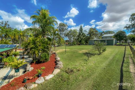 Property photo of 241 Lansdowne Way Chuwar QLD 4306