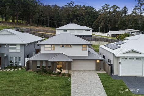 Property photo of 26 Eyre Road North Boambee Valley NSW 2450