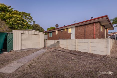 Property photo of 22A Manbari Crescent Wanneroo WA 6065