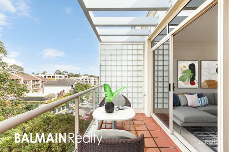 Property photo of 401/1 Warayama Place Rozelle NSW 2039