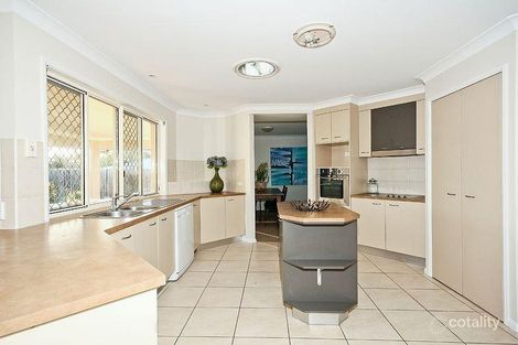 Property photo of 7 Saranah Place Wellington Point QLD 4160