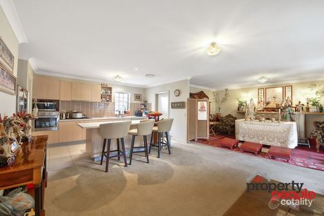 Property photo of 2 Hindostan Road Glenfield NSW 2167