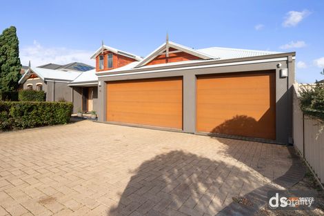 Property photo of 15 Narrien Loop Hocking WA 6065