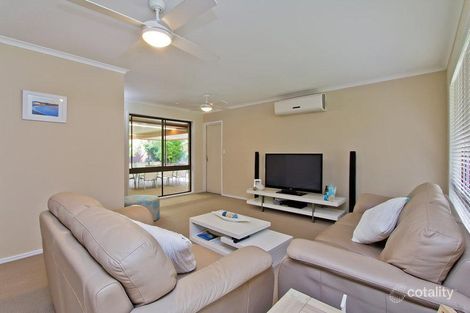 Property photo of 81 Ware Drive Currumbin Waters QLD 4223