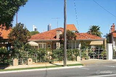 139 Vincent St, Perth, WA 6000