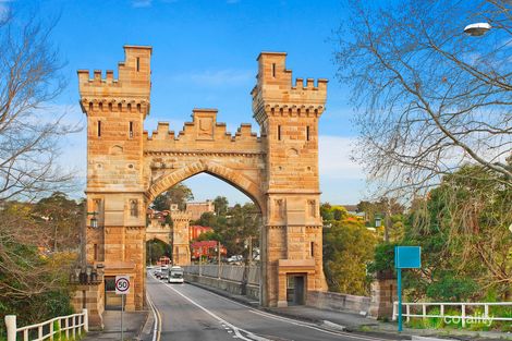 Property photo of 407/72-74 Gordon Crescent Lane Cove North NSW 2066