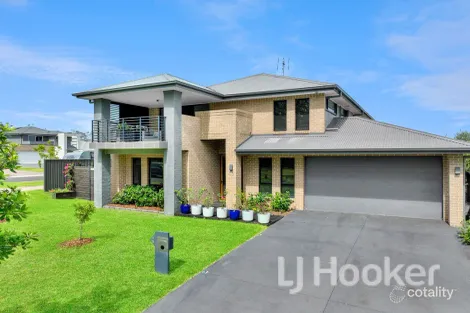 45 Summercloud Cres, Vincentia, NSW 2540