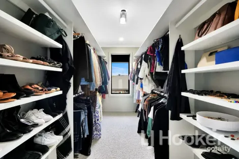 Property photo of 45 Summercloud Crescent Vincentia NSW 2540