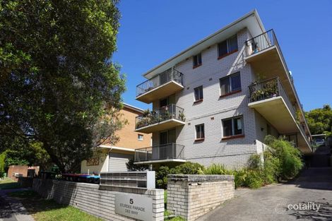 Property photo of 7/5 Sturdee Parade Dee Why NSW 2099