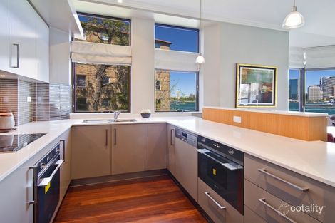 Property photo of 1 Waruda Street Kirribilli NSW 2061