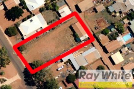 12 Third Ave, Onslow, WA 6710