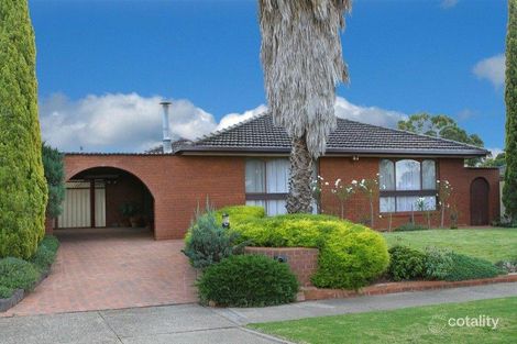 Property photo of 11 Munich Drive Keilor Downs VIC 3038