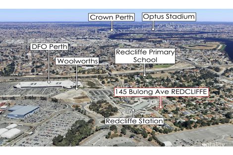 Property photo of 145 Bulong Avenue Redcliffe WA 6104