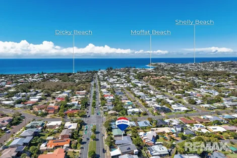 Property photo of 72 Beerburrum Street Battery Hill QLD 4551
