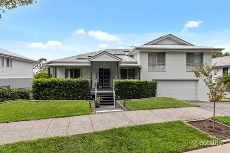 17 EVERGREEN ST, MITCHELTON, QLD 4053