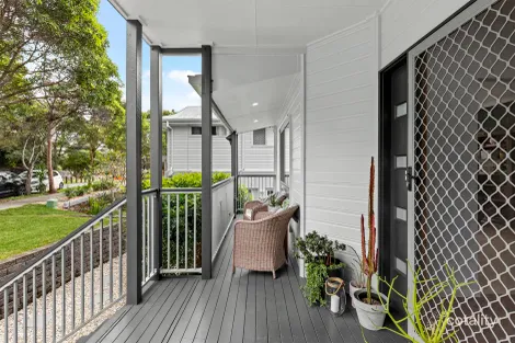 Property photo of 17 Evergreen Street Mitchelton QLD 4053