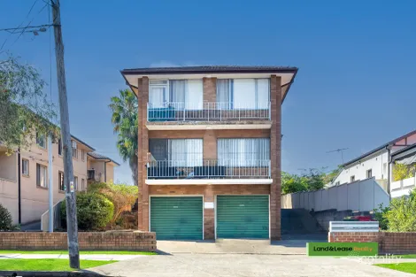 2/108 Ernest St, Lakemba, NSW 2195