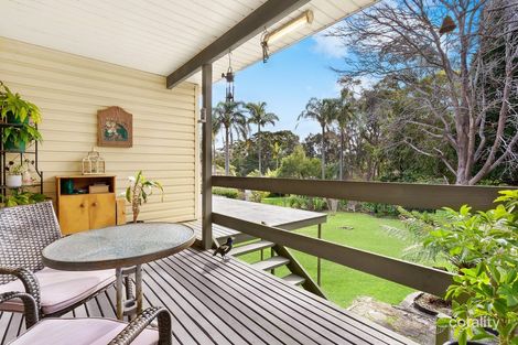Property photo of 1 Blacket Street Heathcote NSW 2233
