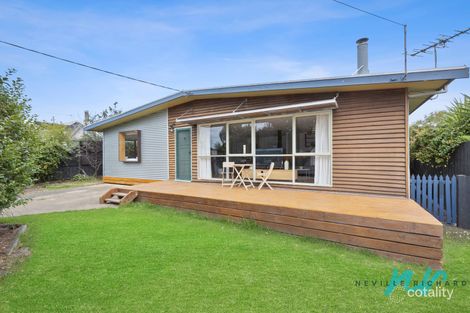 Property photo of 12 Flinders Road St Leonards VIC 3223