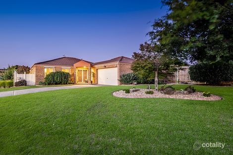 Property photo of 5 Tad Court Cranbourne North VIC 3977