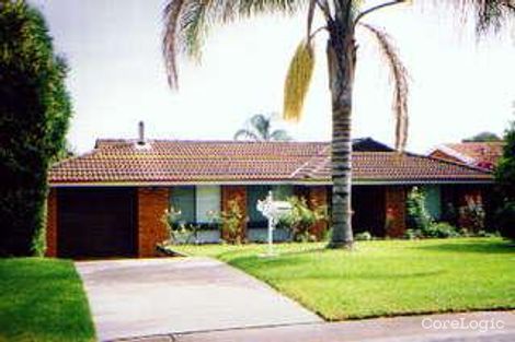 Property photo of 9 Whitworth Place Raby NSW 2566