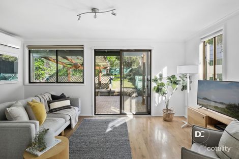 Property photo of 32A Queen Street Concord West NSW 2138