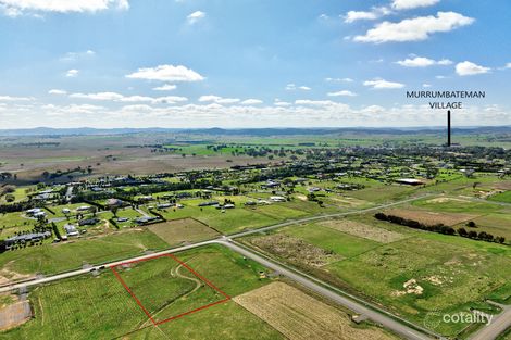 Property photo of 22 Malbec Drive Murrumbateman NSW 2582