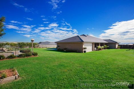 Property photo of 23 Duskdarter Street Chisholm NSW 2322