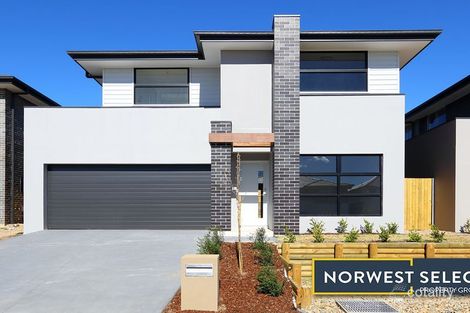 21 Fenway St, North Kellyville, NSW 2155