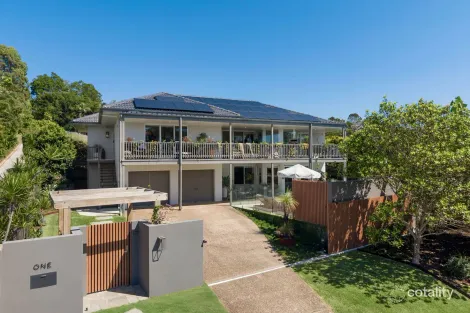 Property photo of 1 Peregian Esplanade Peregian Beach QLD 4573