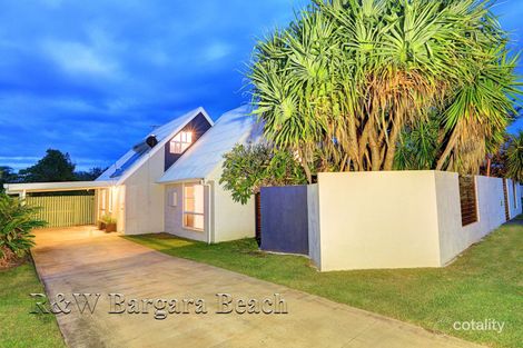 Property photo of 15 Oceanview Street Bargara QLD 4670