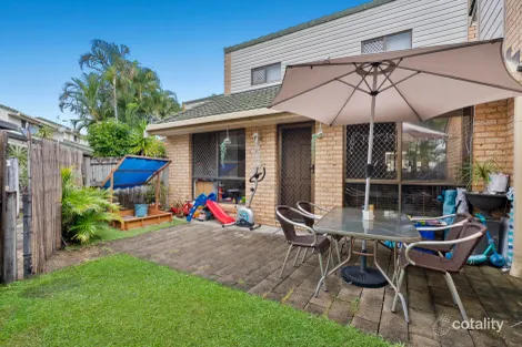 Property photo of 21/30 Sportsman Avenue Mermaid Beach QLD 4218