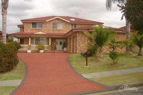 121 Brown Rd, Bonnyrigg Heights, NSW 2177